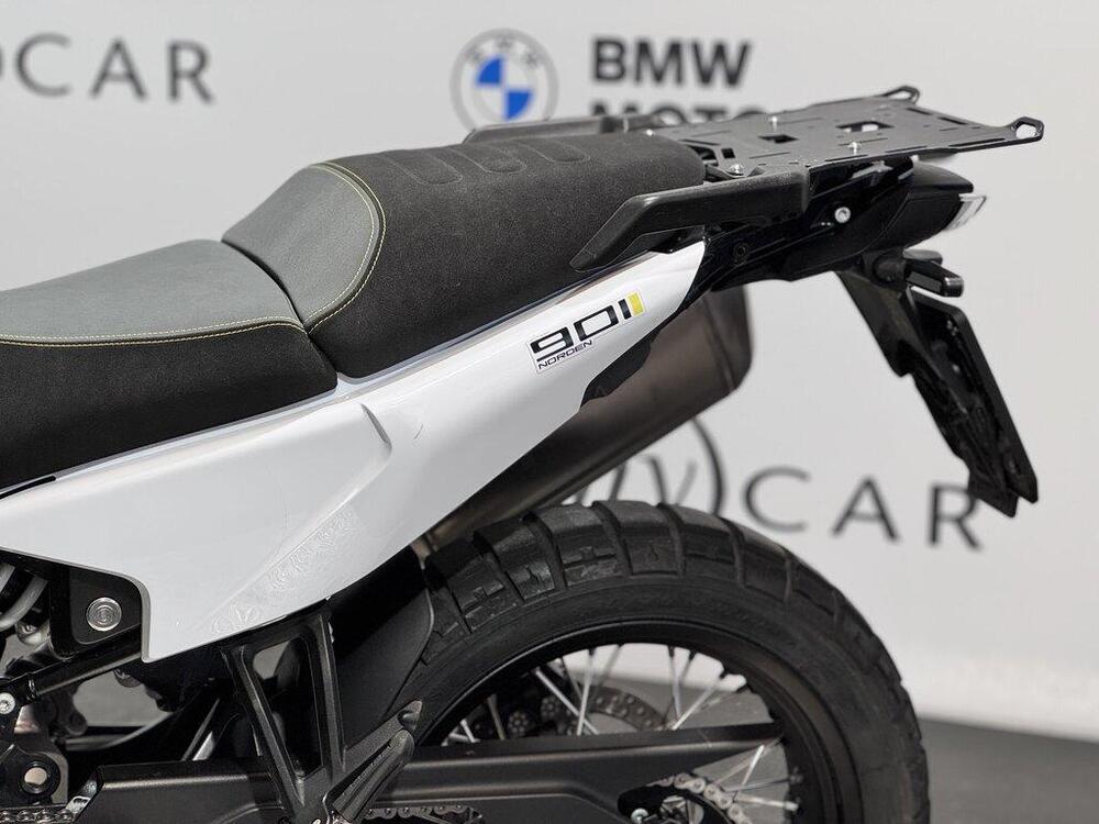 Husqvarna Norden 901 (2022 - 25) (4)