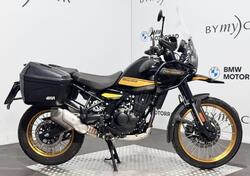 Royal Enfield Himalayan 450 Tubeless (2024 - 25) usata