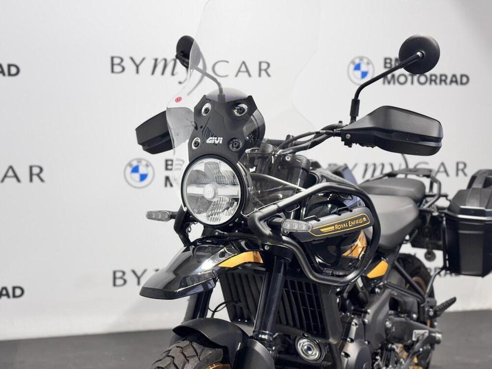 Royal Enfield Himalayan 450 Tubeless (2024 - 25) (5)