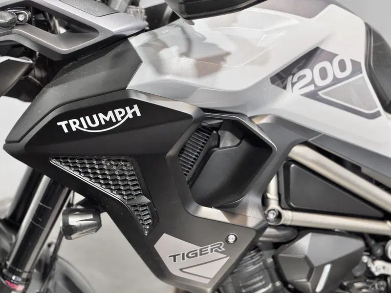 Triumph Tiger 1200 GT Pro (2024 - 26) (3)