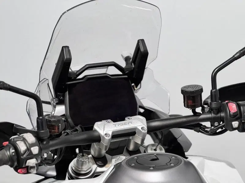 Triumph Tiger 1200 GT Pro (2024 - 26) (6)