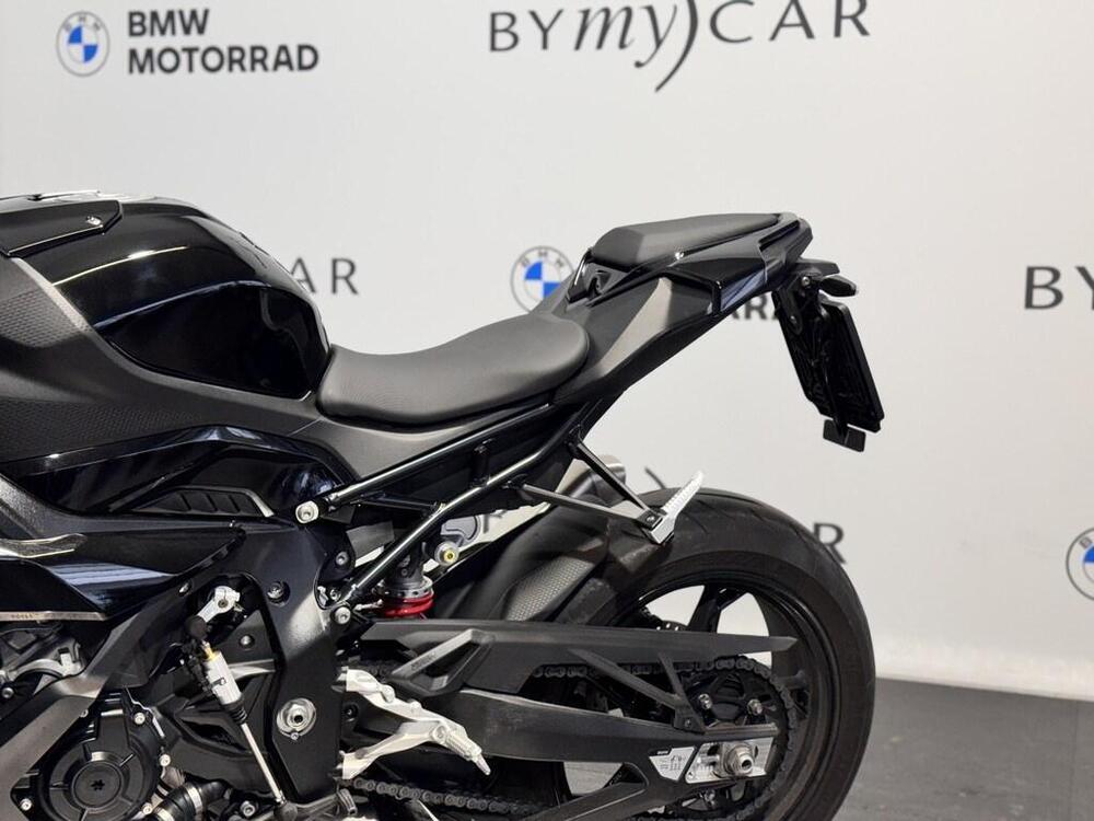 Bmw S 1000 RR (2025) (5)