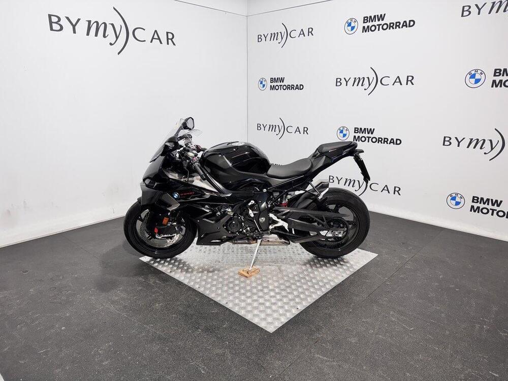 Bmw S 1000 RR (2025) (2)