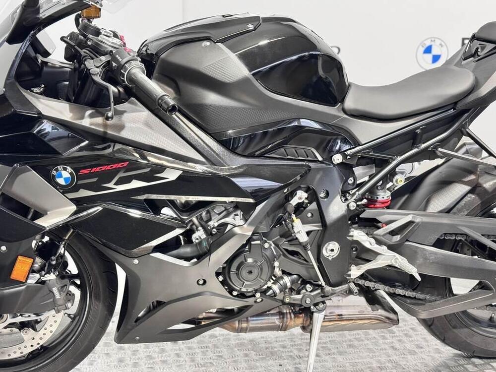 Bmw S 1000 RR (2025) (4)