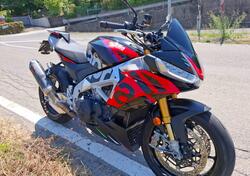 Aprilia RSV4 1100 Factory (2021 - 24) usata