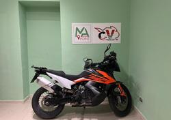 KTM 790 Adventure (2019 - 20) usata