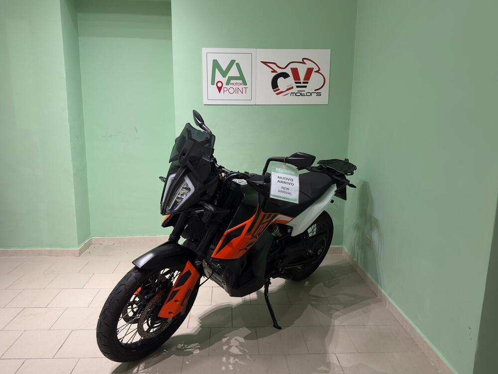 KTM 790 Adventure (2019 - 20) (3)