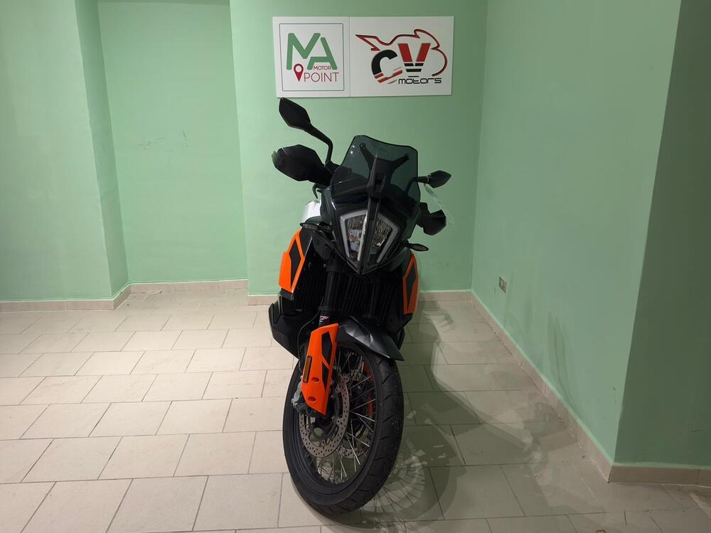 KTM 790 Adventure (2019 - 20) (4)
