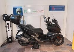 Kymco Xciting 400i S TCS (2021 - 24) usata