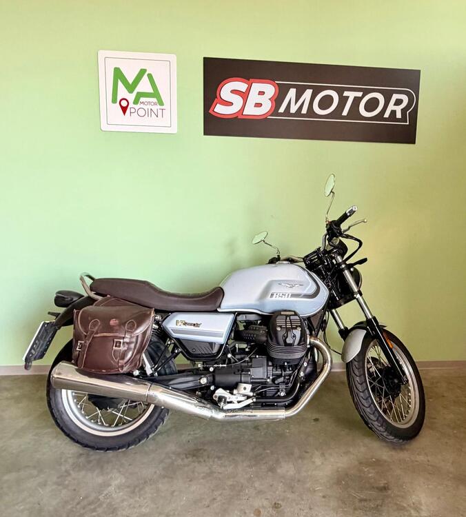 Moto Guzzi V7 Special (2021 - 24)