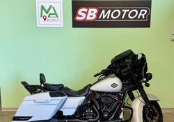 Harley-Davidson CVO Street Glide (2023) usata