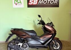 Kl Brera 125+ (2025) usata
