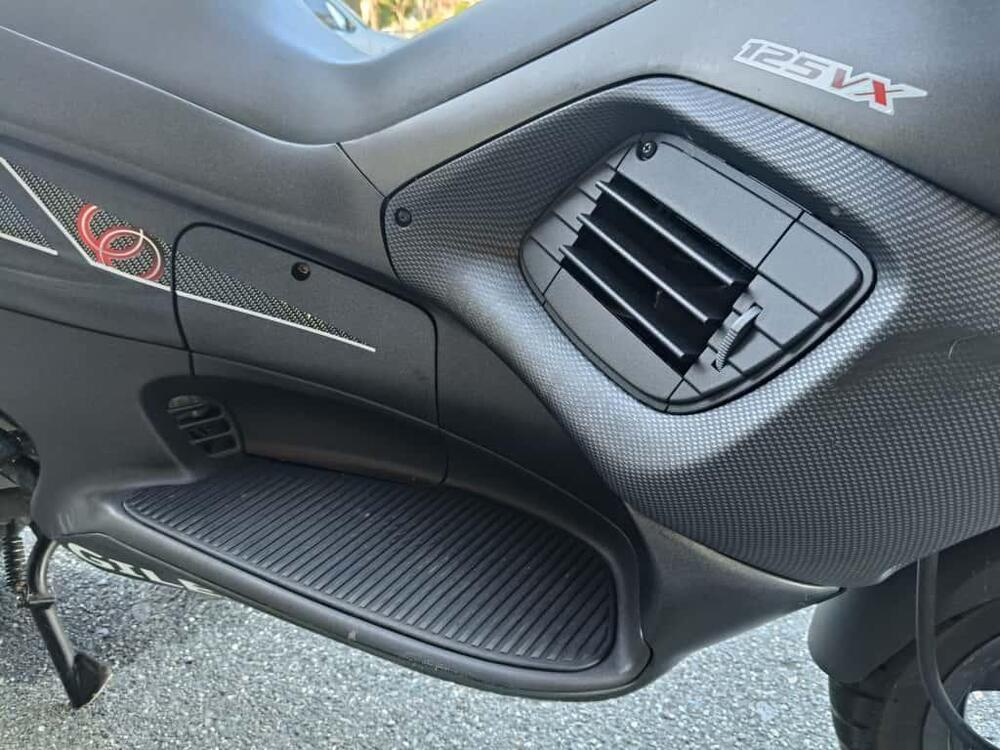 Gilera Runner 125 VX (2002 - 05) (3)