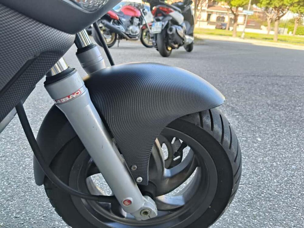 Gilera Runner 125 VX (2002 - 05) (4)