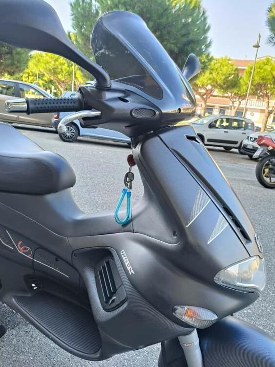 Gilera Runner 125 VX (2002 - 05) (5)