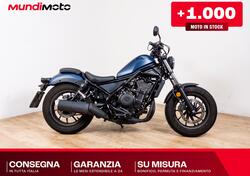 Honda CMX 500 Rebel + Special Edition (2025) usata