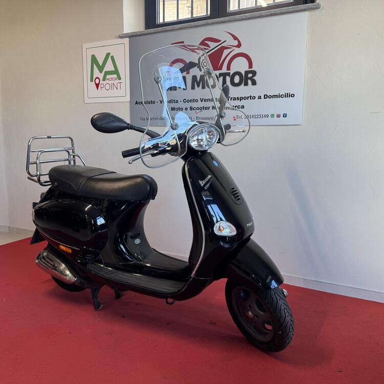 Vespa 150 ET4 (1999 - 01) (2)