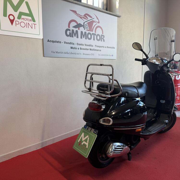 Vespa 150 ET4 (1999 - 01) (3)