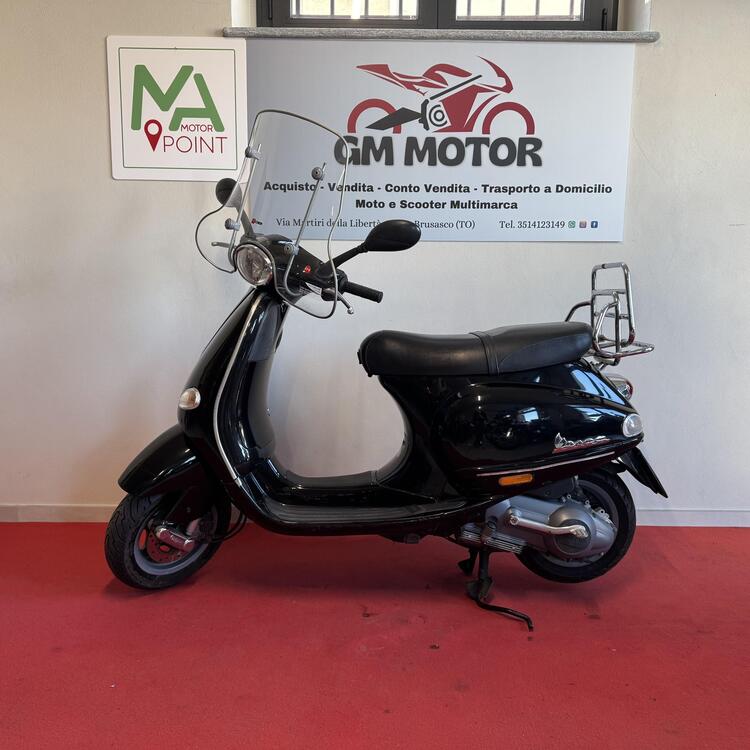 Vespa 150 ET4 (1999 - 01) (4)