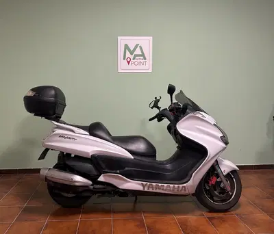 Yamaha Majesty 400 ABS (2011 - 14) usata