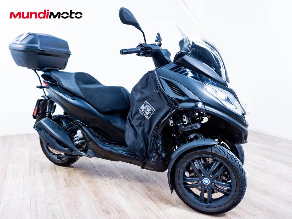 Piaggio Mp3 300 Hpe (2019 - 20) (2)