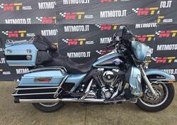 Harley-Davidson 1584 Electra Glide Ultra Classic (2007) - FLHTCU usata