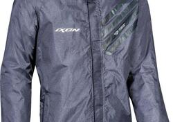 Giacca antipioggia Ixon STRIPE Jean Navy