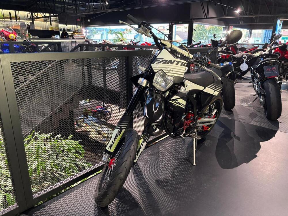 Fantic Motor XM 50 Performance (2023 - 24) (2)