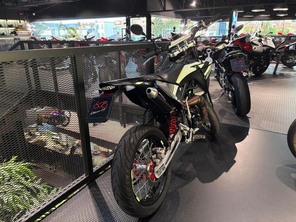 Fantic Motor XM 50 Performance (2023 - 24) (3)