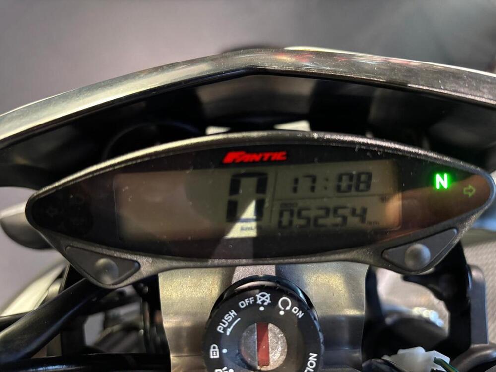 Fantic Motor XM 50 Performance (2023 - 24) (5)