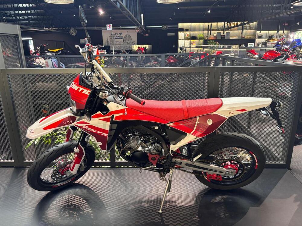 Fantic Motor XM 50 Performance (2023 - 24) (3)