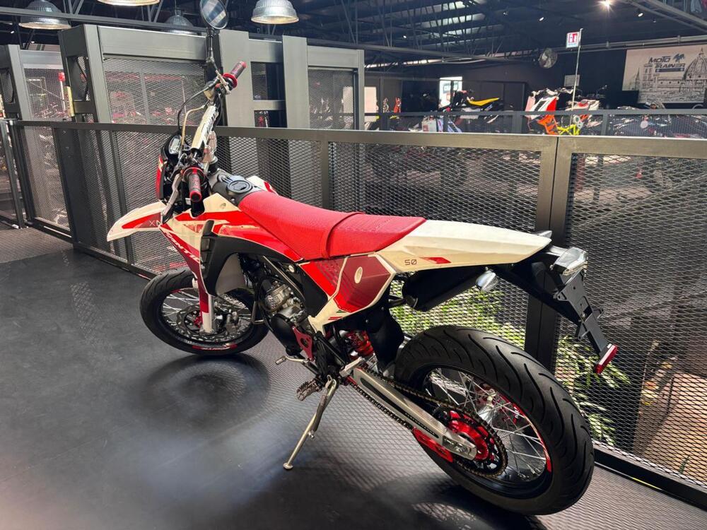 Fantic Motor XM 50 Performance (2023 - 24) (4)