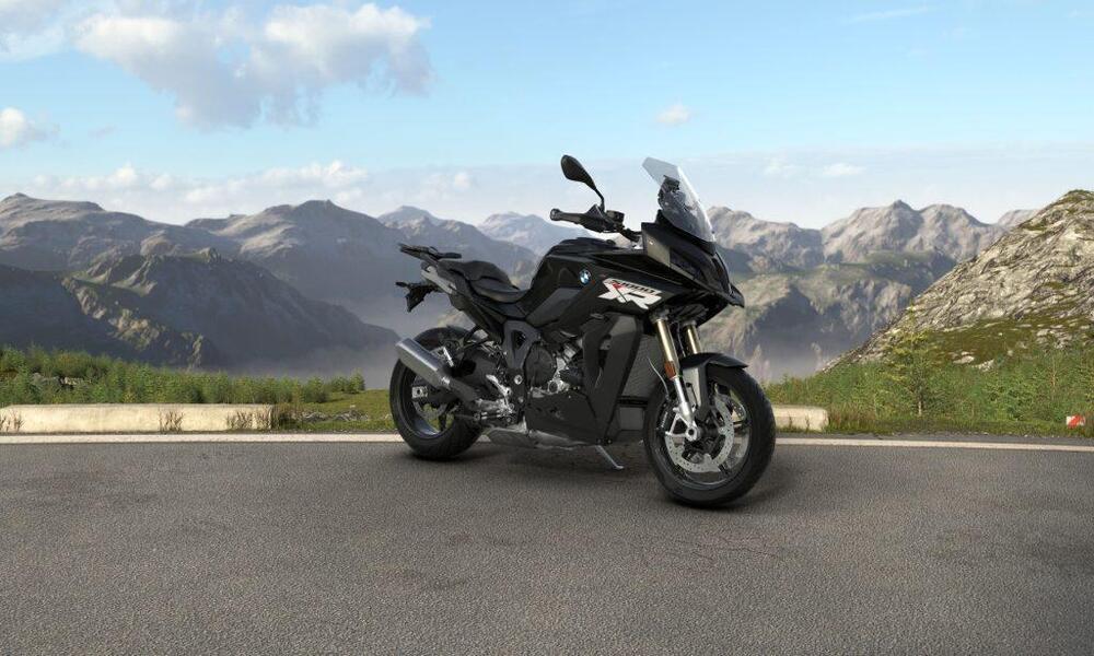 Bmw S 1000 XR (2024 - 25)