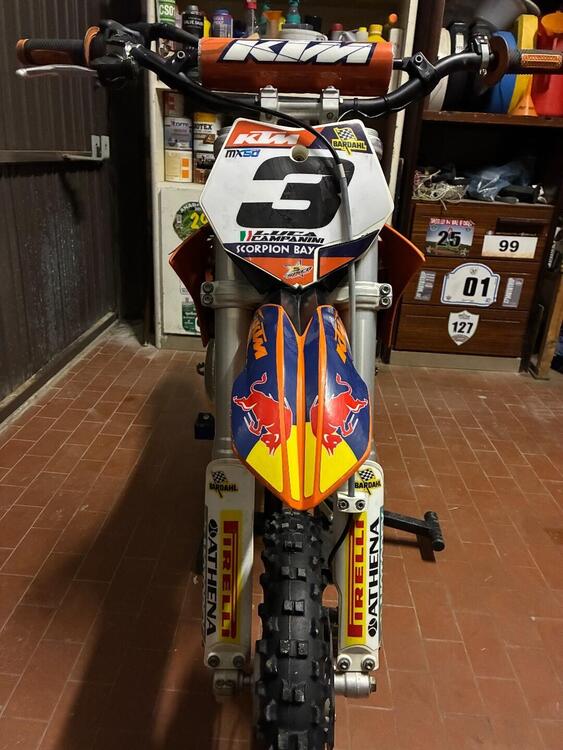 KTM 50 SX (2016) (3)