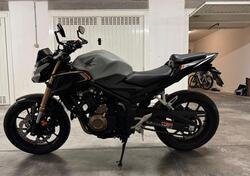 Honda CB 500 F (2022 - 23) usata