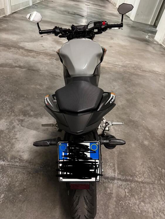 Honda CB 500 F (2022 - 23) (3)