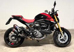 Ducati Monster 937 SP (2023 - 25) usata
