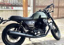 Moto Guzzi V7 III Rough (2018 - 20) usata