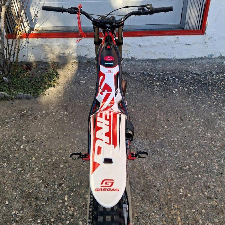 GASGAS TXT 300 Racing (2022 - 23) (5)