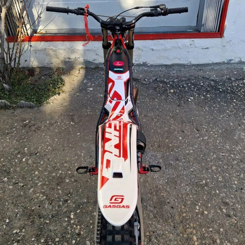 GASGAS TXT 300 Racing (2022 - 23) (5)