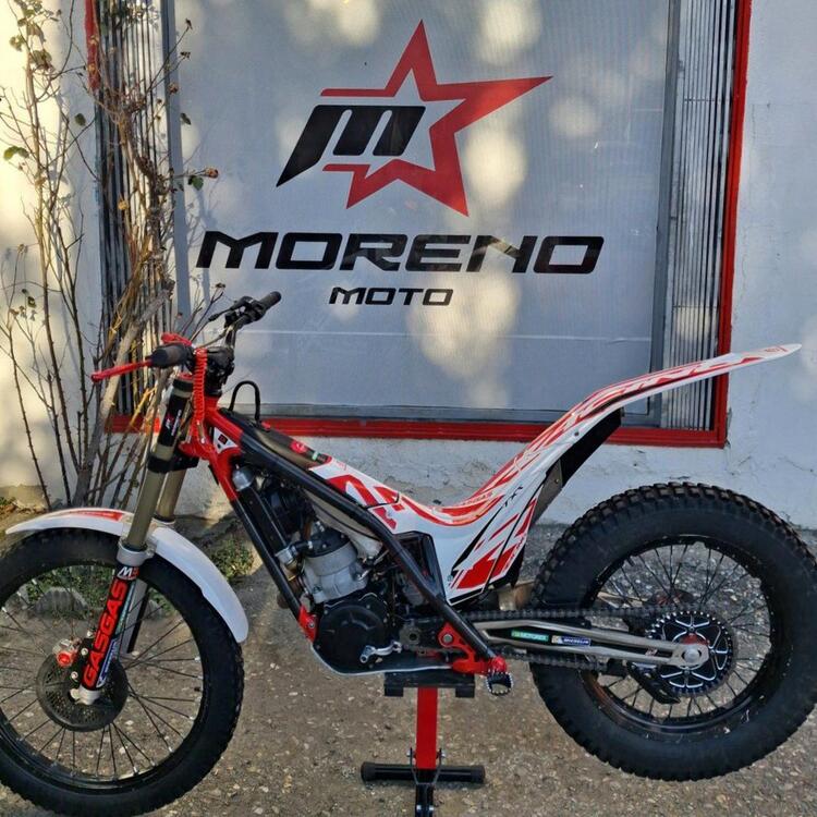 GASGAS TXT 300 Racing (2022 - 23)