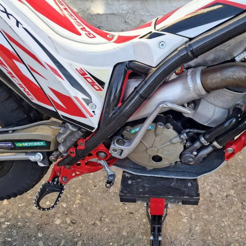 GASGAS TXT 300 Racing (2022 - 23) (6)