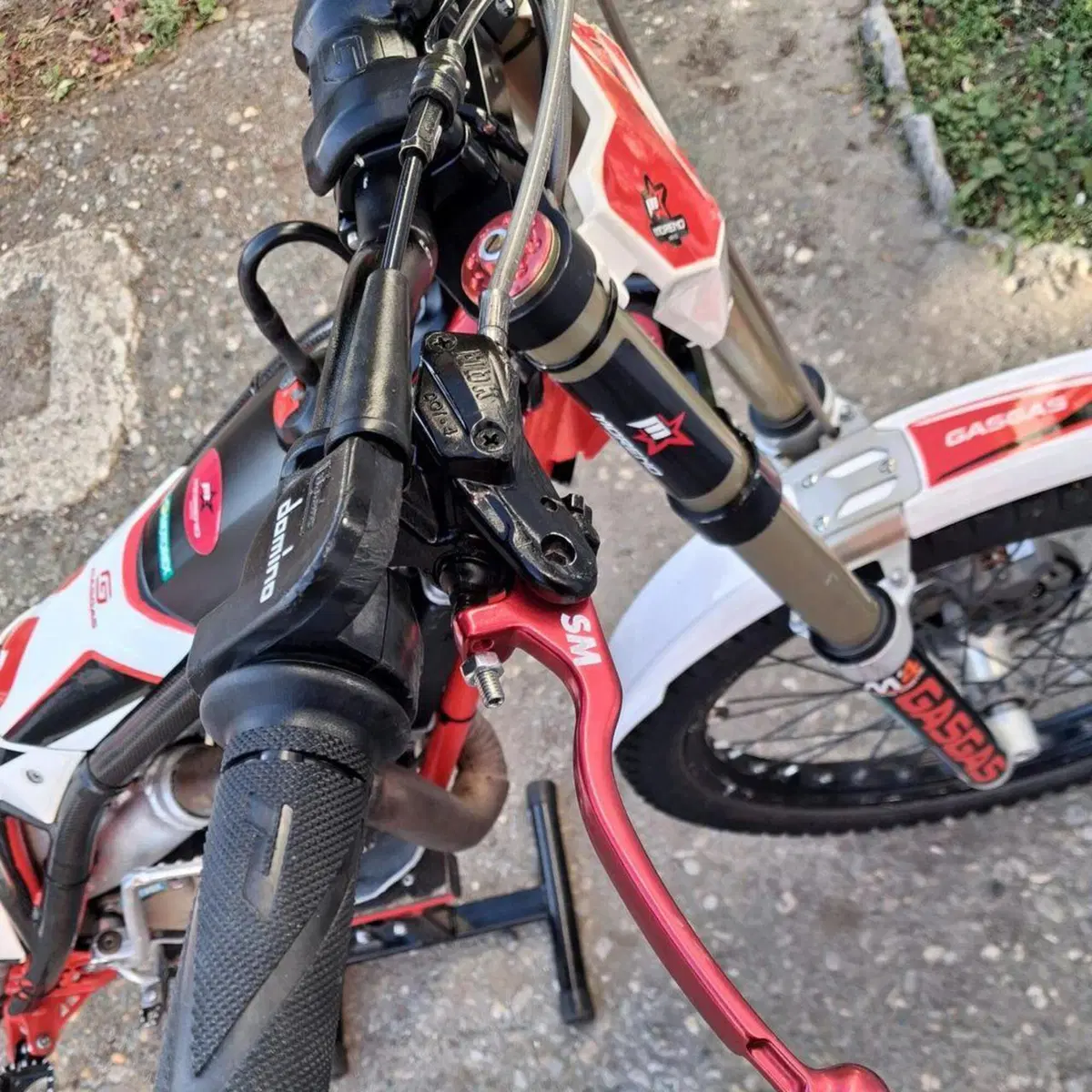 GASGAS TXT 300 Racing (2022 - 23) (7)