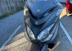 Yamaha Majesty 400 (2009 - 14) usata