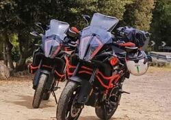 KTM 1290 Super Adventure S (2017 - 20) usata