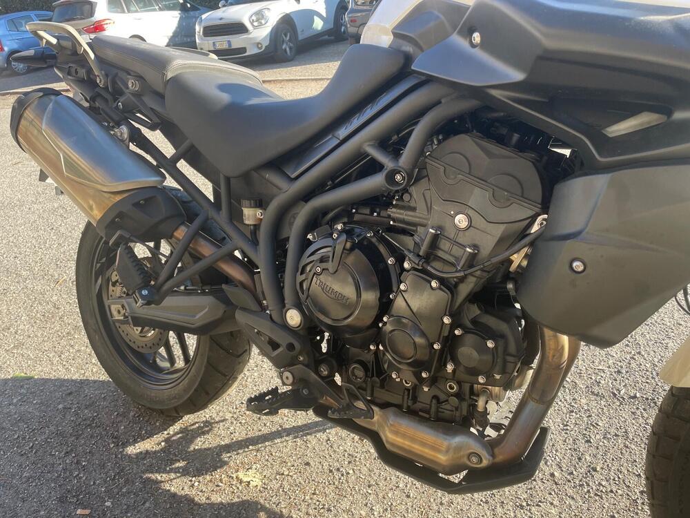 Triumph Tiger 800 ABS (2010 - 14) (4)