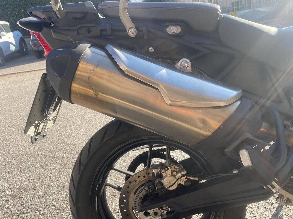 Triumph Tiger 800 ABS (2010 - 14) (5)