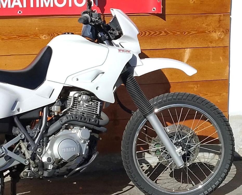 Yamaha XT 600 E (1990 - 04) (3)