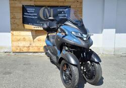 Yamaha Tricity 300 (2021 - 24) usata