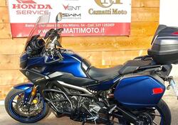 Yamaha Tracer 900 GT (2018 - 20) usata